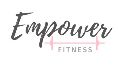 Empower Fitness Logo